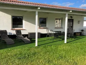 Ferienhaus für 3 Personen (60 m²) in Kröslin