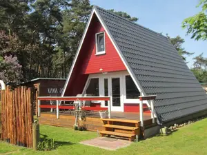 Ferienhaus für 5 Personen (67 m²) in Kröslin