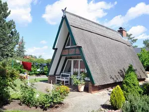 Ferienhaus für 4 Personen (67 m²) in Kröslin