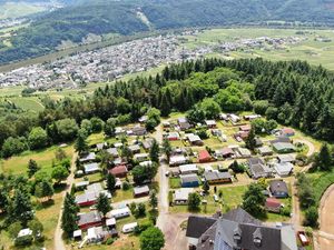 Ferienhaus für 5 Personen (40 m&sup2;) in Kröv