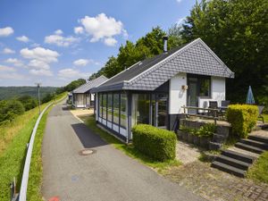 Ferienhaus für 2 Personen (50 m&sup2;) in Kröv