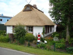 Ferienhaus für 4 Personen (75 m&sup2;) in Kronprinzenkoog