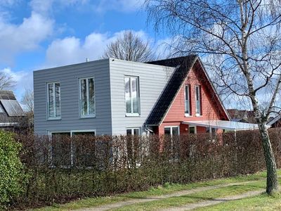 Ferienhaus für 4 Personen (100 m²) in Kronsgaard 1/10