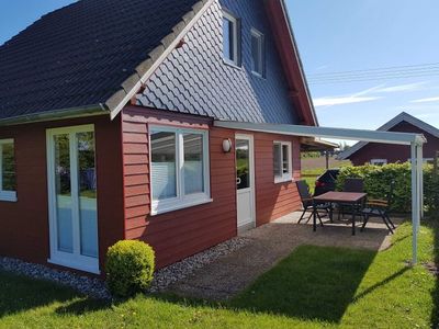 Ferienhaus für 4 Personen (100 m²) in Kronsgaard 2/10