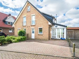 Ferienhaus für 4 Personen (75 m&sup2;) in Kronsgaard