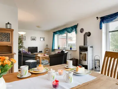 Ferienhaus für 4 Personen (89 m²) in Kronsgaard 1/10