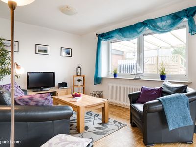 Ferienhaus für 4 Personen (89 m²) in Kronsgaard 2/10