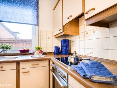 Ferienhaus für 4 Personen (89 m²) in Kronsgaard 9/10