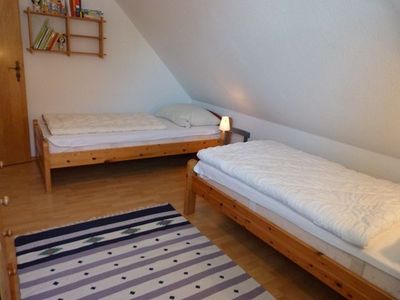 Ferienhaus für 6 Personen (100 m²) in Kronsgaard 7/10