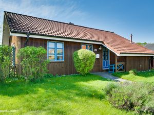 Ferienhaus für 4 Personen (68 m²) in Kronsgaard