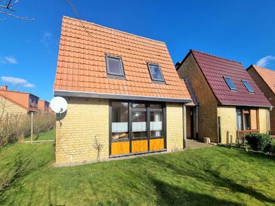 Ferienhaus für 3 Personen (58 m²) in Kronsgaard 2/10