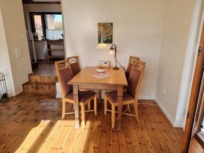 Ferienhaus für 3 Personen (58 m²) in Kronsgaard 5/10