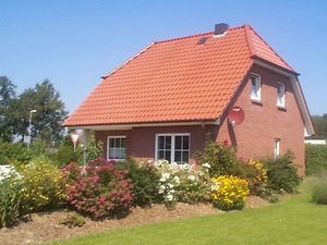 Ferienhaus für 6 Personen (110 m²) in Kronsgaard