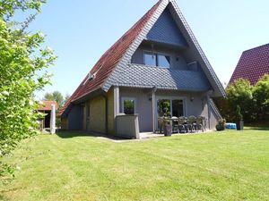 Ferienhaus für 5 Personen (65 m²) in Kronsgaard