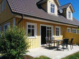 Ferienhaus für 5 Personen (75 m&sup2;) in Kronsgaard