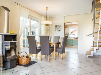Ferienhaus für 4 Personen (75 m²) in Kronsgaard 2/10