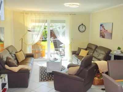 Ferienhaus für 4 Personen (75 m²) in Kronsgaard 3/10