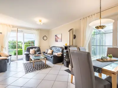 Ferienhaus für 4 Personen (75 m²) in Kronsgaard 4/10