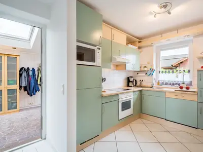 Ferienhaus für 4 Personen (75 m²) in Kronsgaard 6/10
