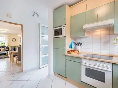 Ferienhaus für 4 Personen (75 m²) in Kronsgaard 7/10