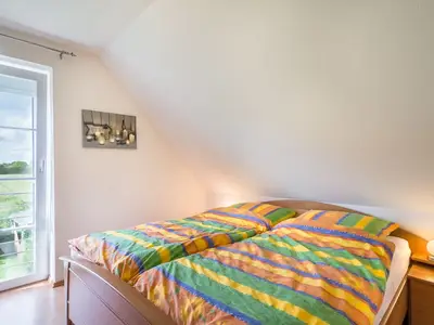 Ferienhaus für 4 Personen (75 m²) in Kronsgaard 9/10
