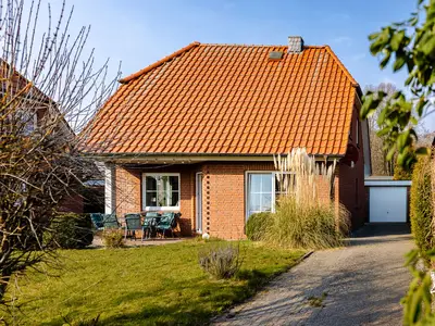 Ferienhaus für 6 Personen (100 m²) in Kronsgaard 1/10