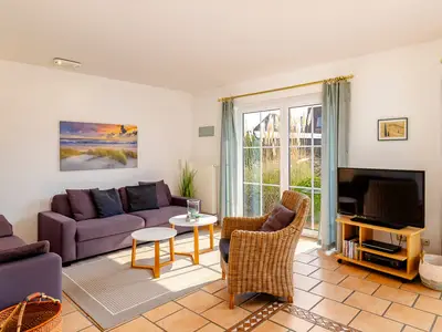 Ferienhaus für 6 Personen (100 m²) in Kronsgaard 2/10