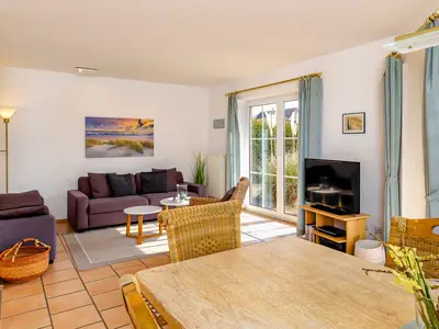 Ferienhaus für 6 Personen (100 m²) in Kronsgaard 3/10