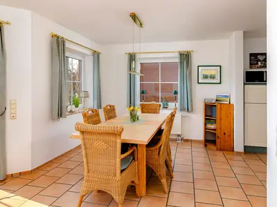Ferienhaus für 6 Personen (100 m²) in Kronsgaard 4/10
