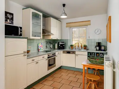 Ferienhaus für 6 Personen (100 m²) in Kronsgaard 5/10