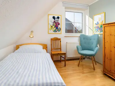 Ferienhaus für 6 Personen (100 m²) in Kronsgaard 8/10