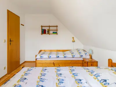 Ferienhaus für 6 Personen (100 m²) in Kronsgaard 9/10