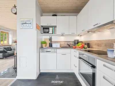 Ferienhaus für 5 Personen (75 m²) in Kronsgaard 6/10