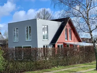 Ferienhaus für 4 Personen (100 m²) in Kronsgaard 1/10