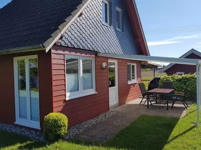 Ferienhaus für 4 Personen (100 m²) in Kronsgaard 2/10