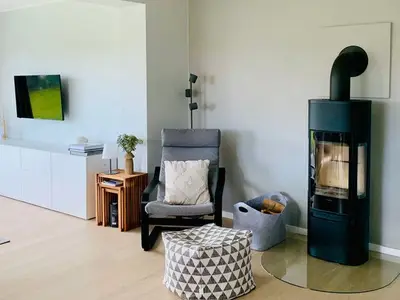 Ferienhaus für 4 Personen (100 m²) in Kronsgaard 8/10