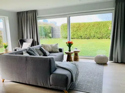 Ferienhaus für 4 Personen (100 m²) in Kronsgaard 9/10