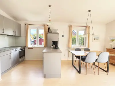 Ferienhaus für 4 Personen (68 m²) in Kronsgaard 2/10