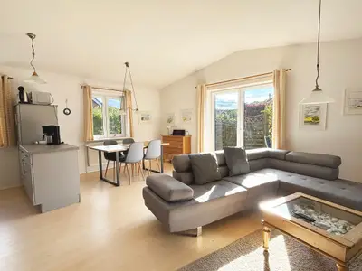 Ferienhaus für 4 Personen (68 m²) in Kronsgaard 3/10