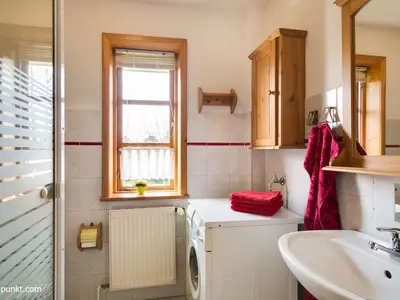 Ferienhaus für 4 Personen (68 m²) in Kronsgaard 8/10