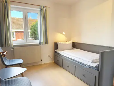Ferienhaus für 4 Personen (68 m²) in Kronsgaard 10/10