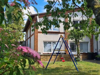 Ferienhaus für 11 Personen (120 m²) in Kröpelin 1/10