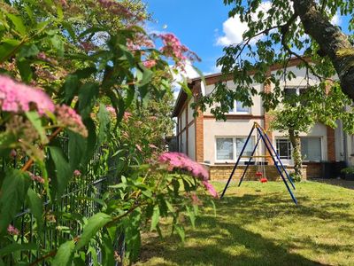 Ferienhaus für 11 Personen (120 m²) in Kröpelin 6/10