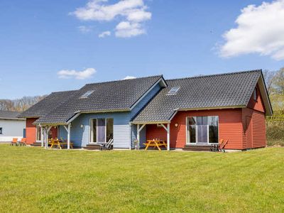 Ferienhaus für 5 Personen (64 m²) in Kröpelin 4/10