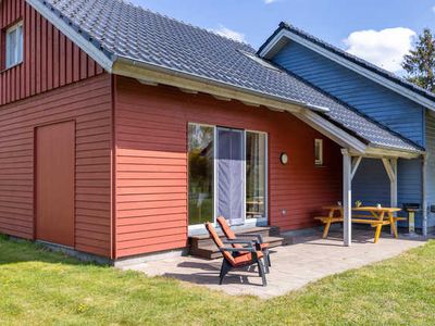 Ferienhaus für 5 Personen (64 m²) in Kröpelin 7/10