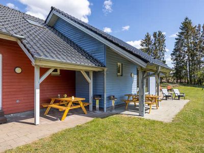 Ferienhaus für 5 Personen (64 m²) in Kröpelin 8/10