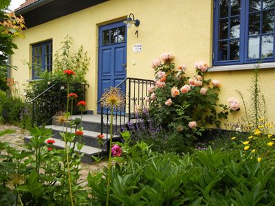 Ferienhaus für 10 Personen (140 m²) in Kröpelin 2/10