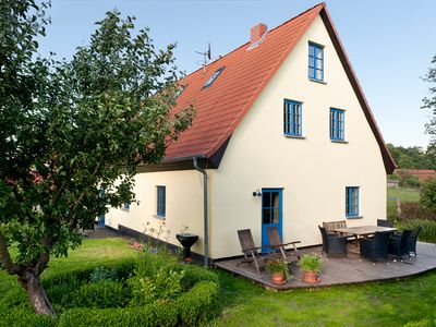 Ferienhaus für 10 Personen (140 m²) in Kröpelin 4/10