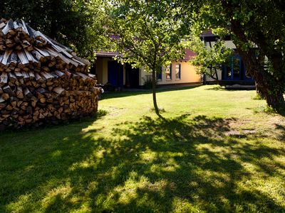 Ferienhaus für 10 Personen (140 m²) in Kröpelin 7/10