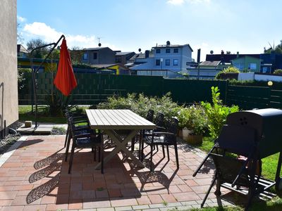 TerraceBalcony